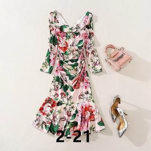 D&G Women's Dress 179